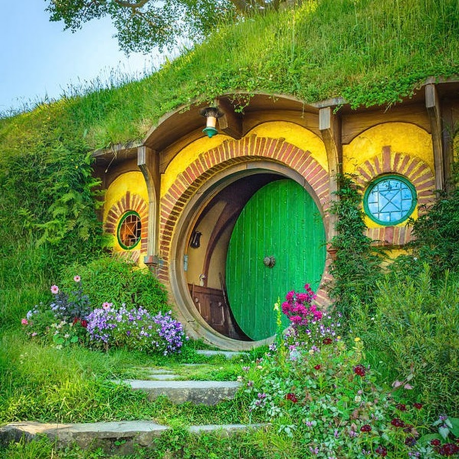 Шир Хоббитон