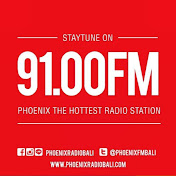 PHOENIX FM BALI - Channel 