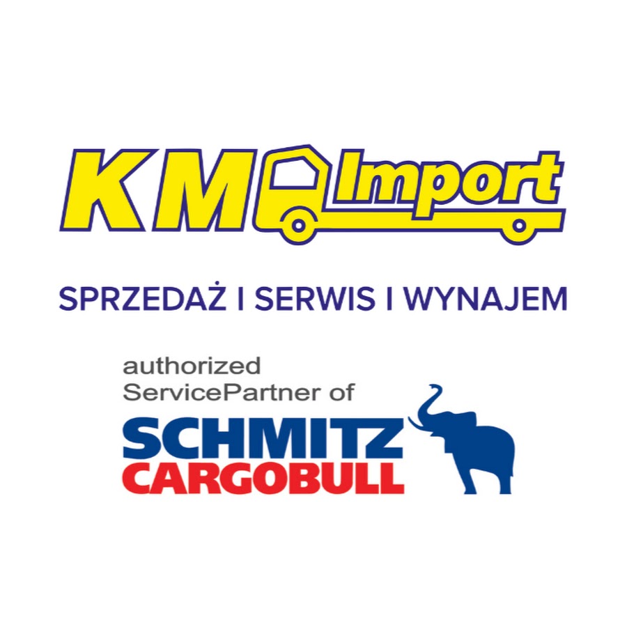 KM IMPORT YouTube