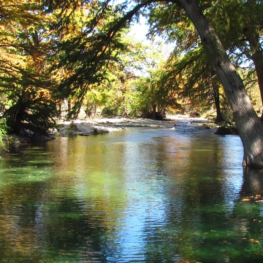 River Bluff Cabins Youtube