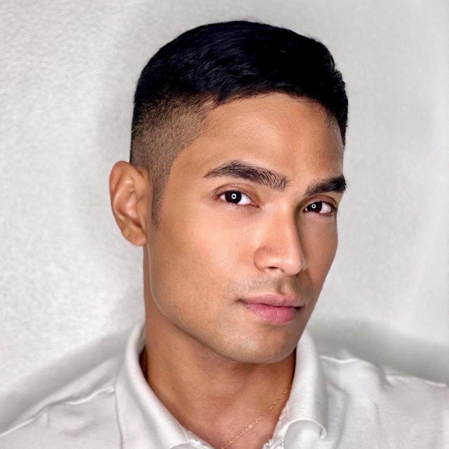 Marco Paolo Amores YouTube