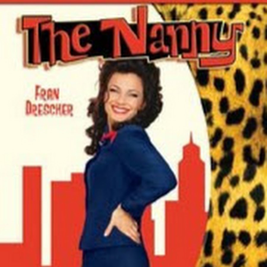 The Nanny Season 2 Episode 5