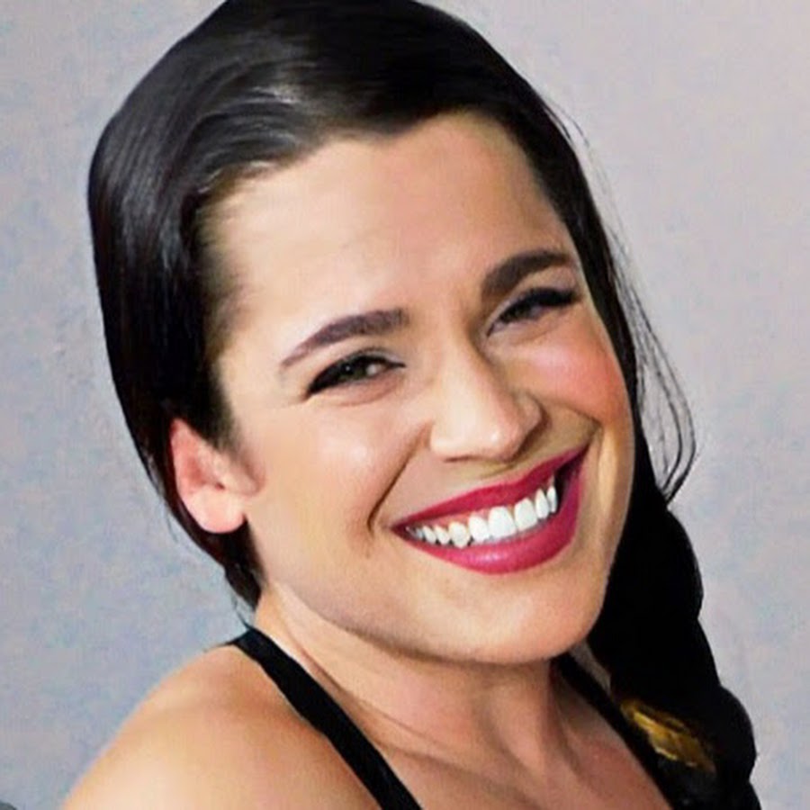 Sammi Starfish - YouTube