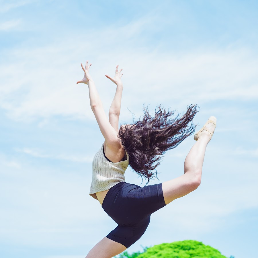 Dancer instagram