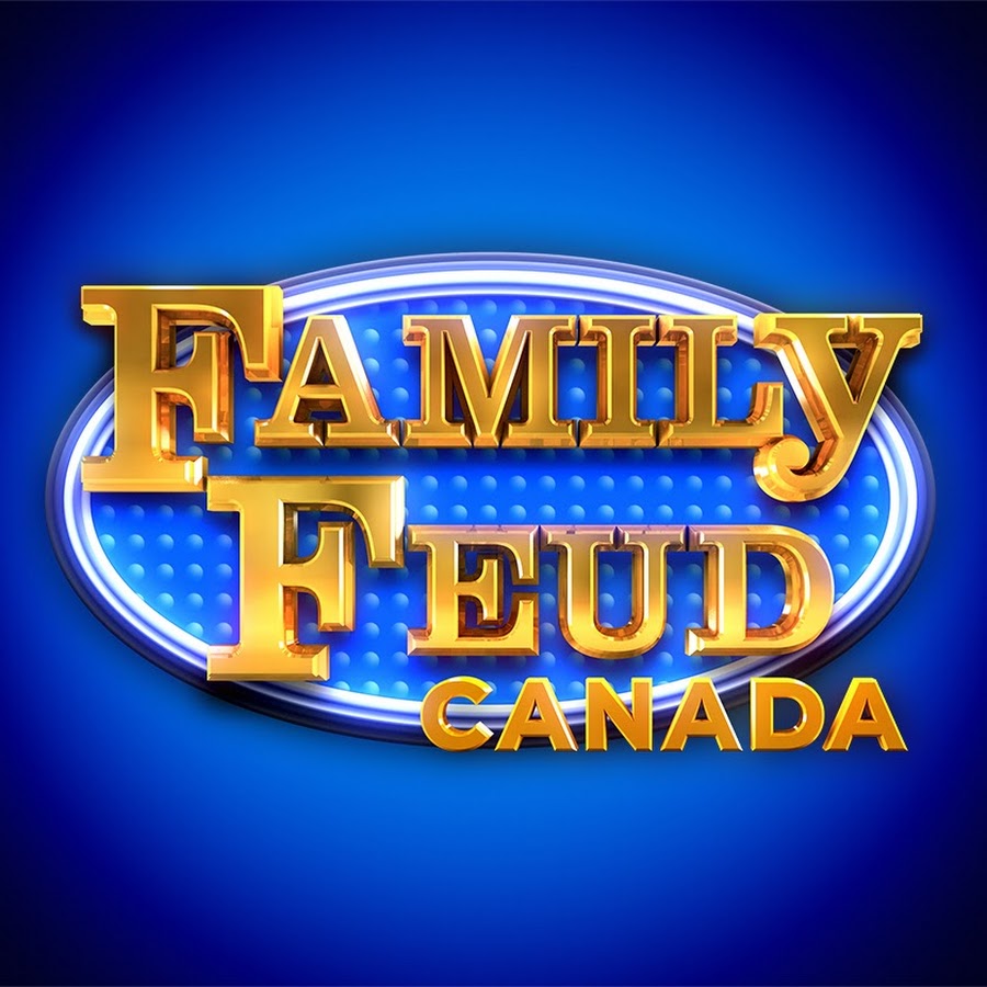 Family Feud Canada YouTube   AGF L7 F0aAIX5NwiUc14IBwcC OEaTI3cGcFr25Rg=s900 C K C0xffffffff No Rj Mo