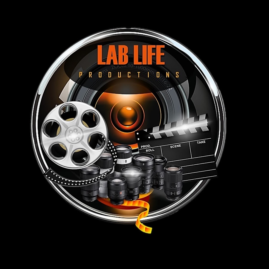 LAB LIFE PRODUCTIONS YouTube