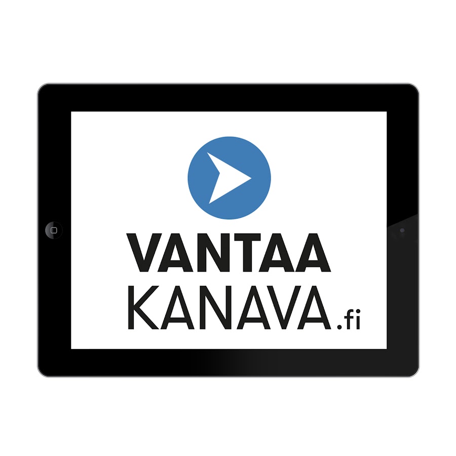 Vantaakanava fi YouTube