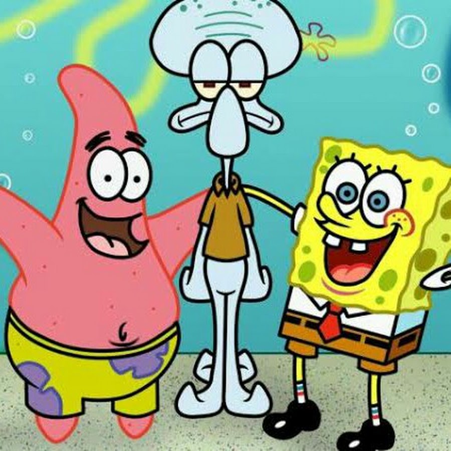 Bob Esponja Capítulos Completos YouTube