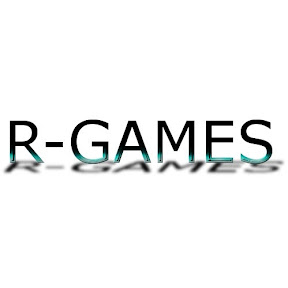 R-GAMES 줤ݤ YouTuber