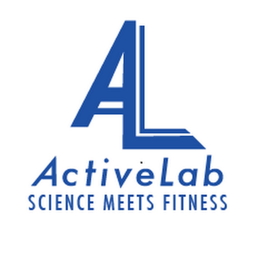Active Lab Fitness YouTube