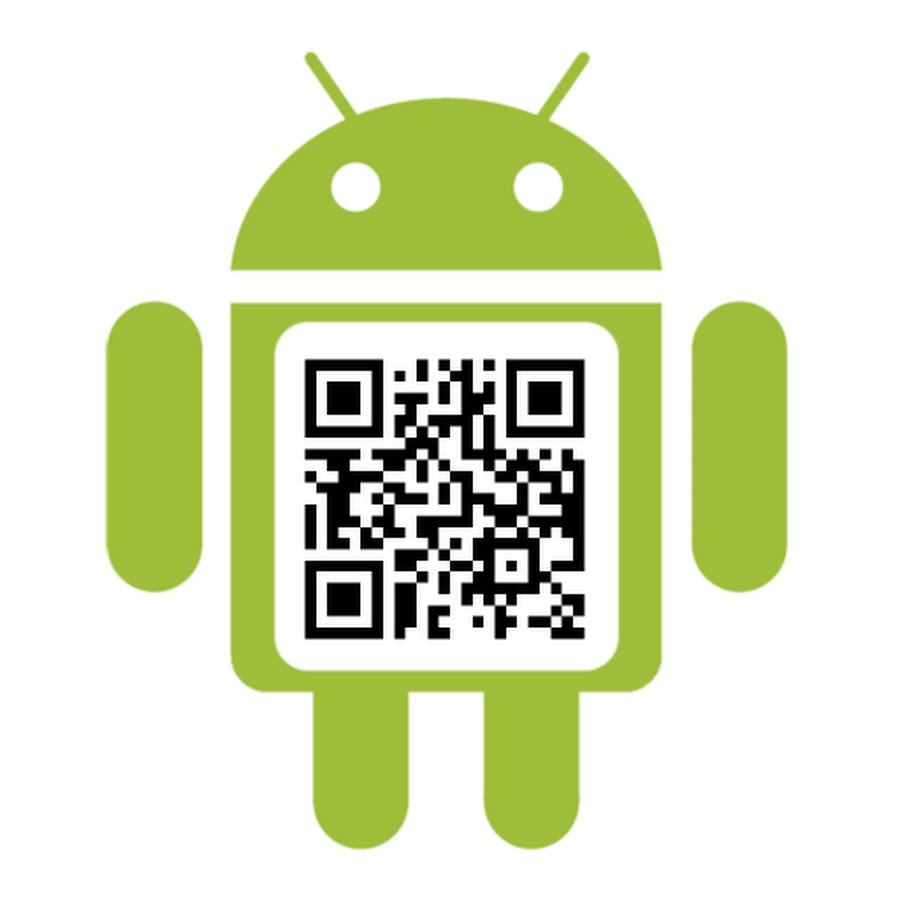 Установить приложение qr код на телефоне. QR code Generator. App logo apply Android.