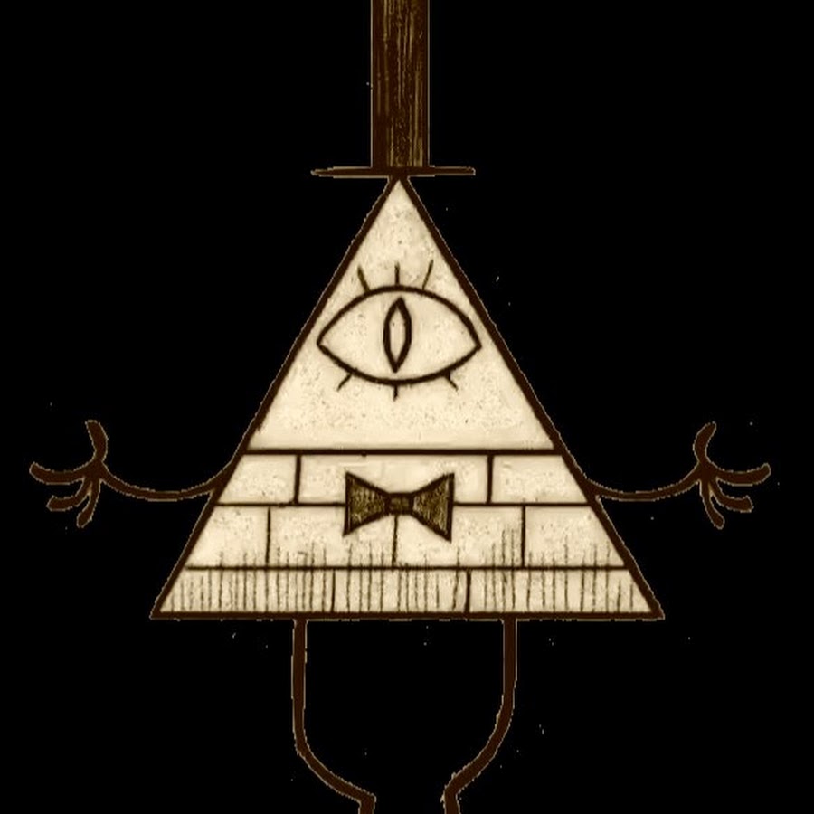 Bill Cipher - YouTube