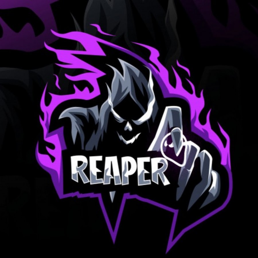 Phantom Reaper - YouTube