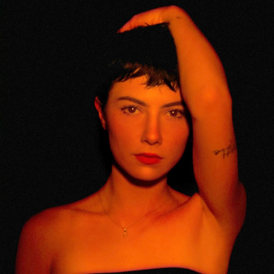 interracial Ivy rose