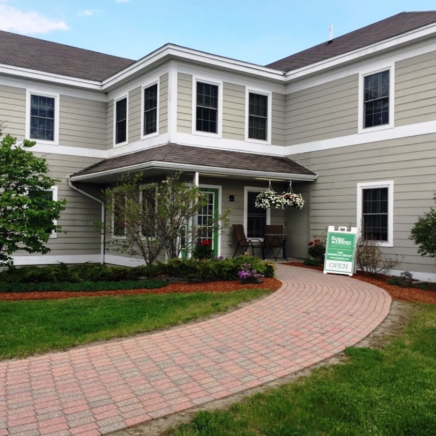 Better Homes and Gardens Real Estate The Masiello Group Bangor, ME