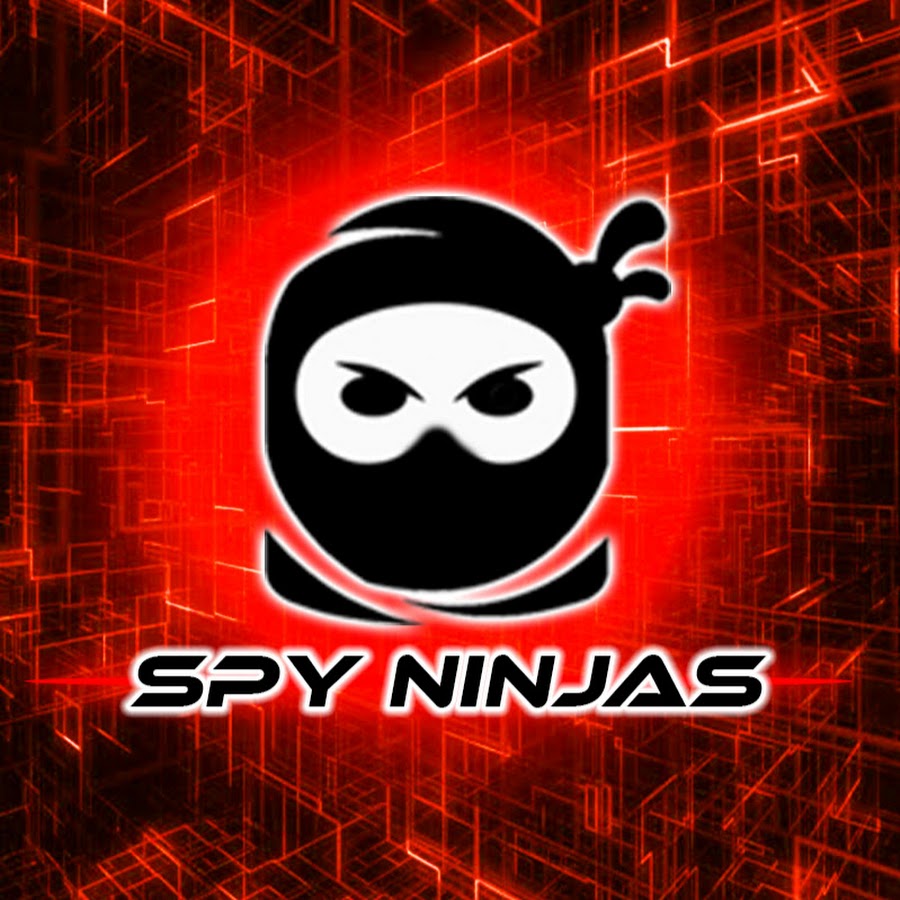 Spy Ninjas - YouTube