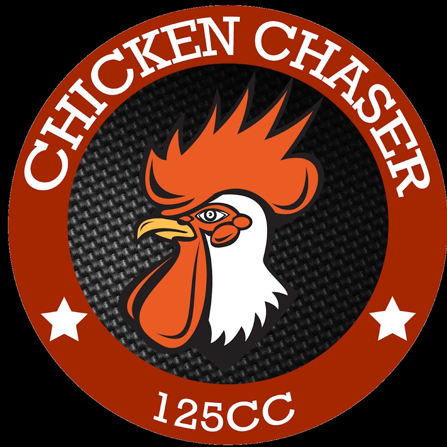 chicken chaser shirt