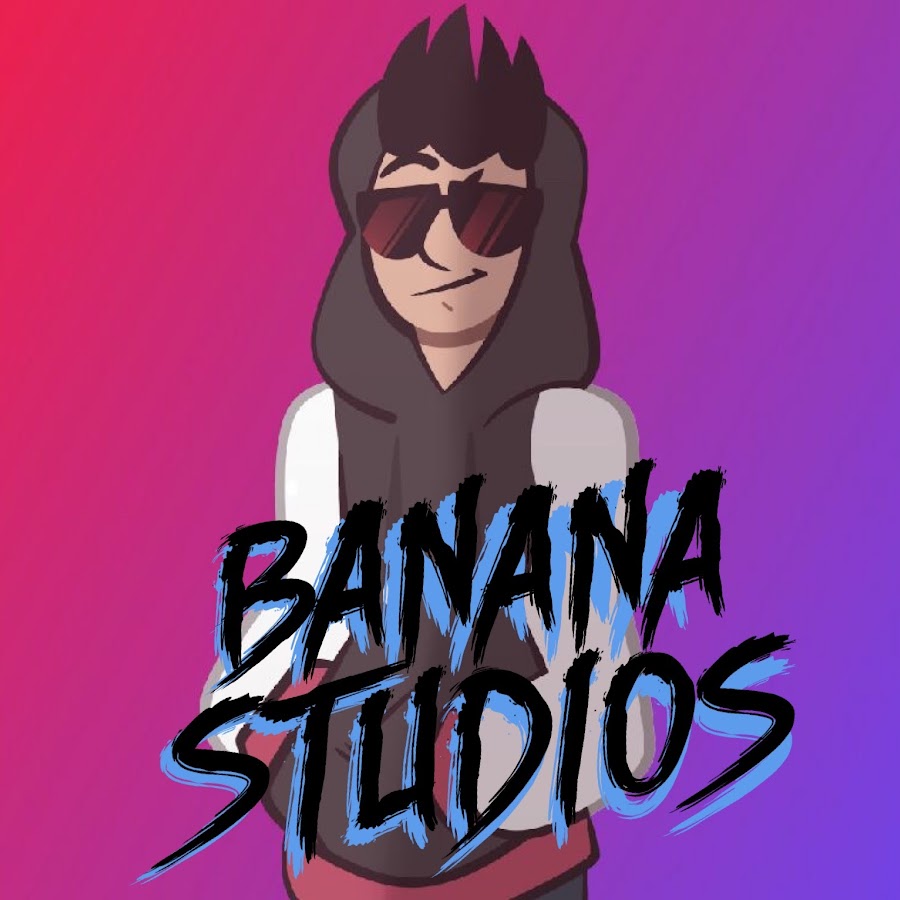 Banana Studios YouTube