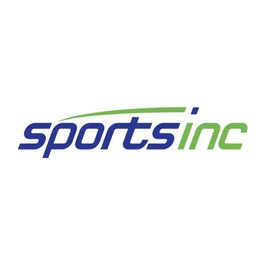 Sports Inc - YouTube