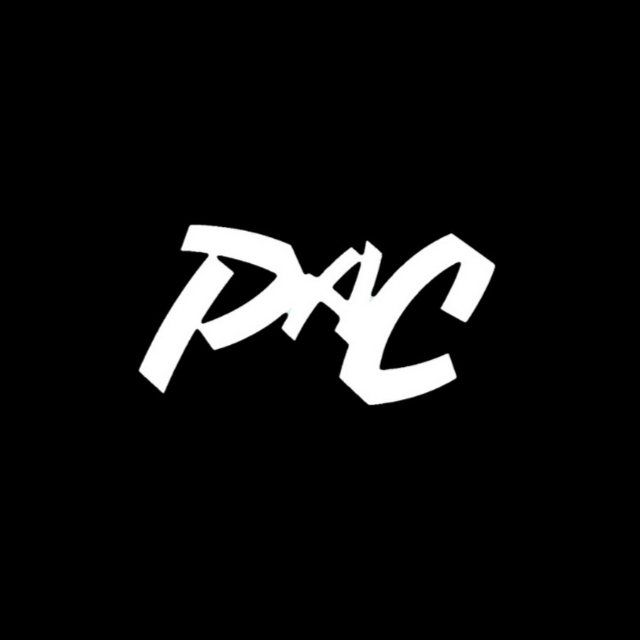 PAC Gaming YouTube