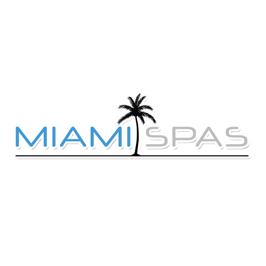 Miami Spas - YouTube