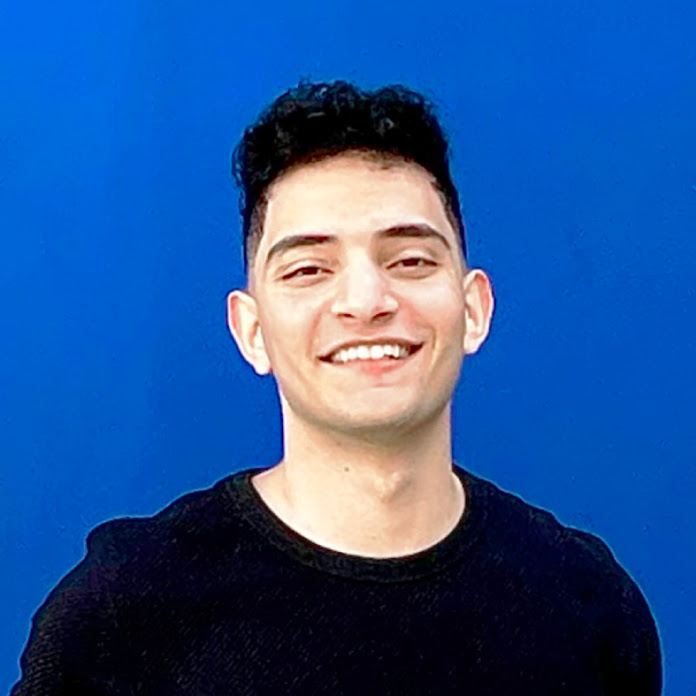 Nader Ahmed Net Worth & Earnings (2025)