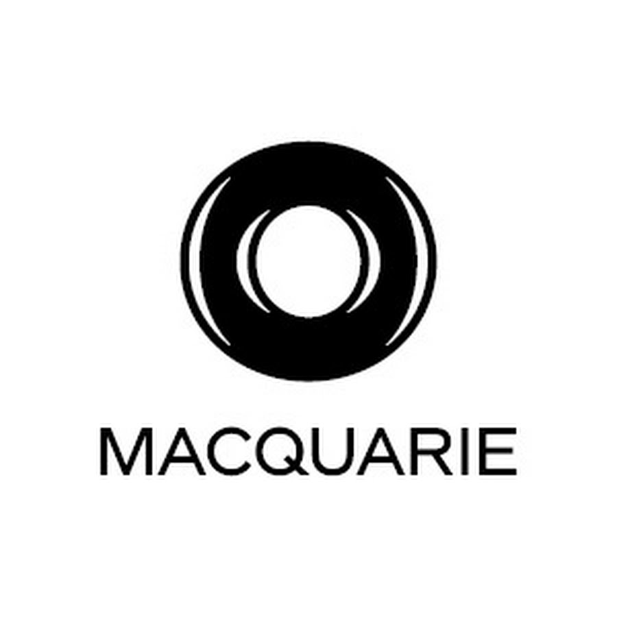 Macquarie Group YouTube