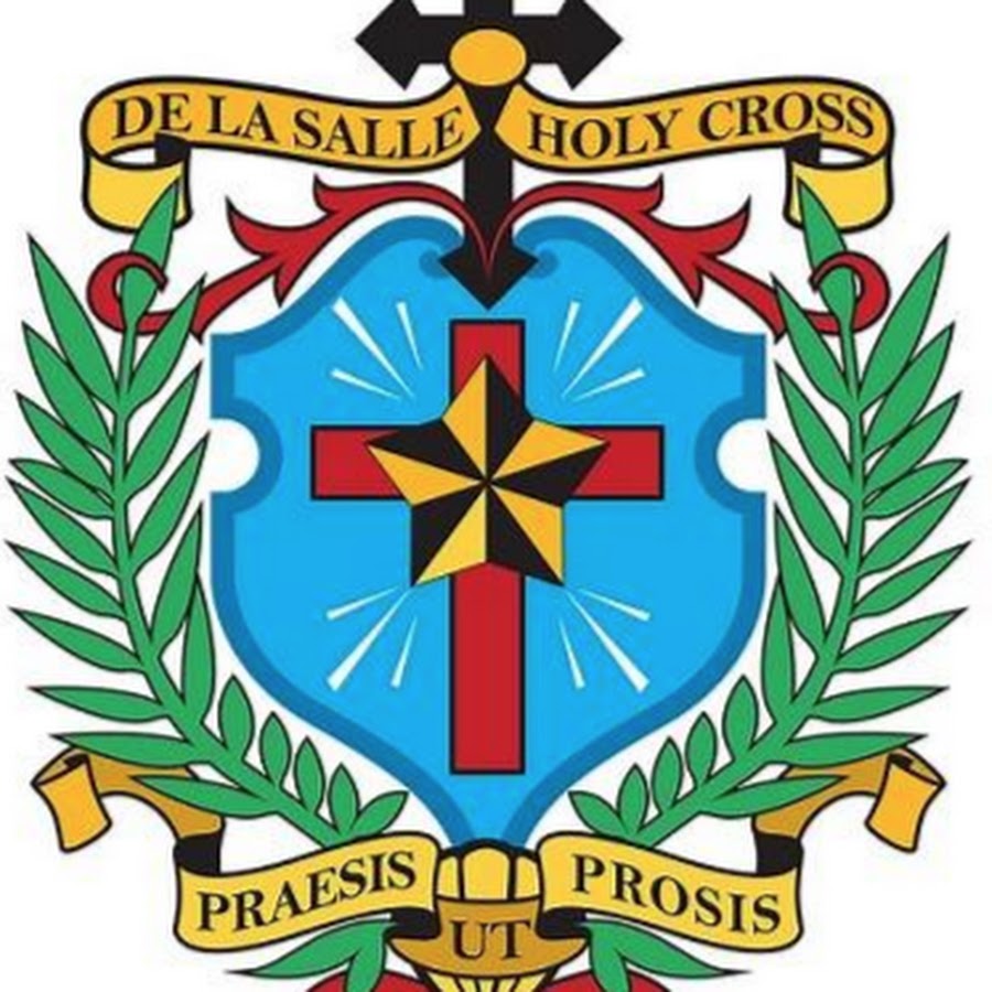 De La Salle Holy Cross College YouTube