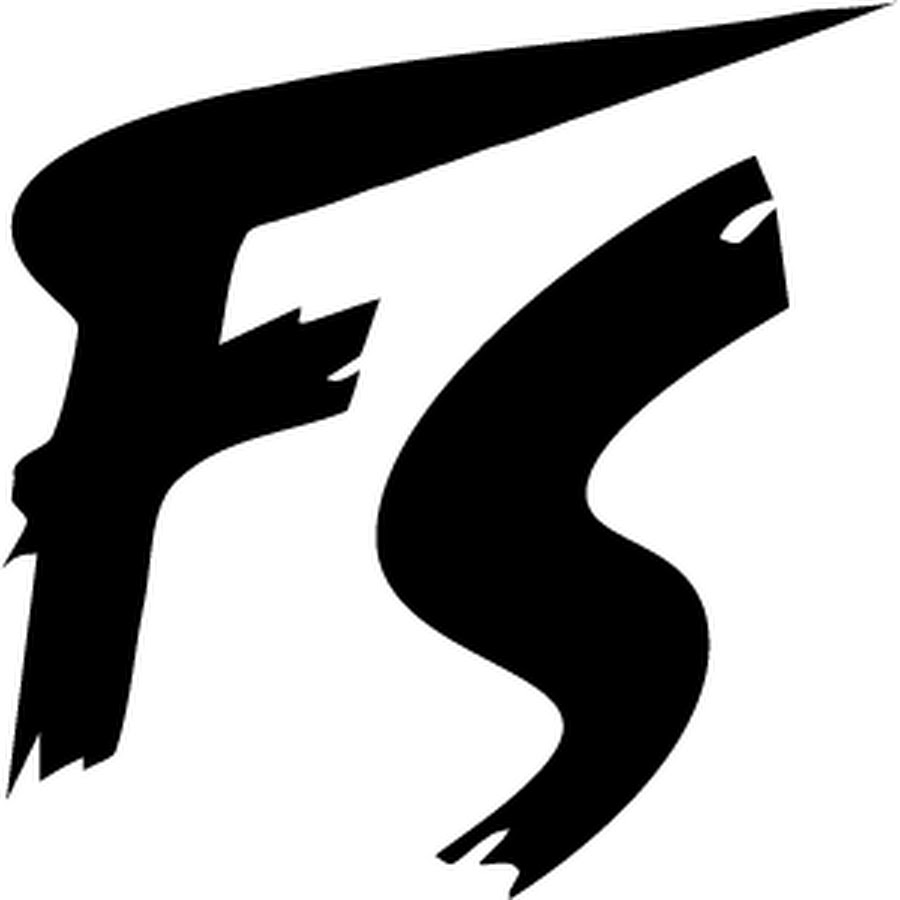 S f co. FS логотип. Эмблемы с буквой f. FS буквы. Аватарка с буквами FS.