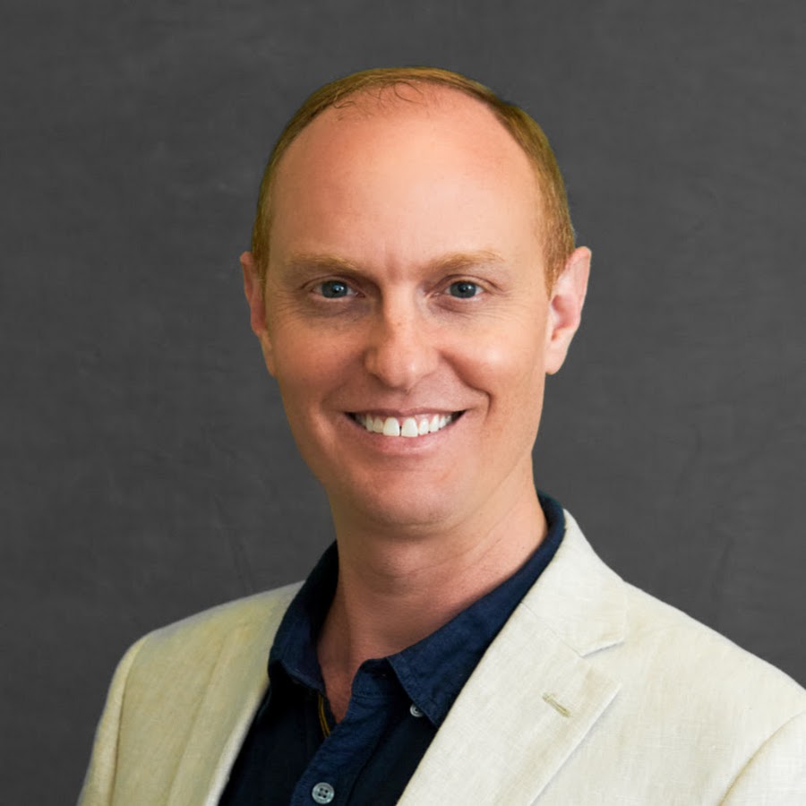 Blake Hamilton YouTube