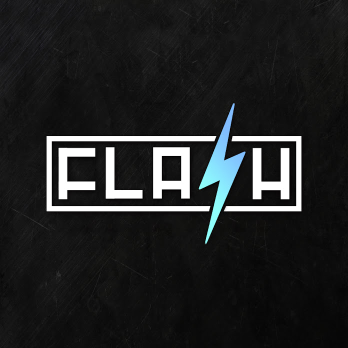 Flash Net Worth & Earnings (2026)