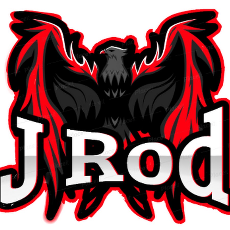 J Rod YouTube