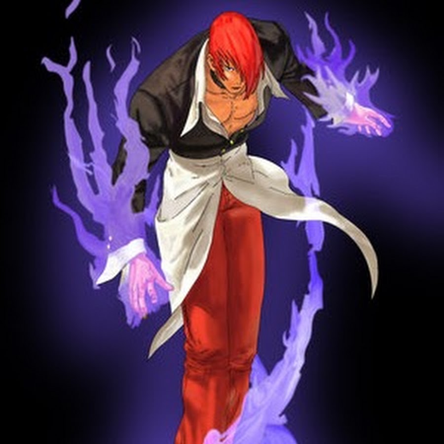 lori yagami - YouTube