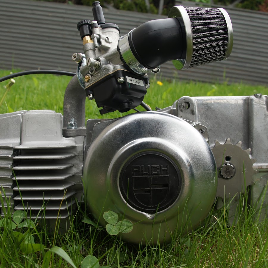 Puch 200