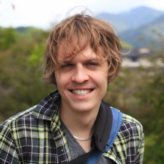 Шамов Дмитрий Net Worth & Earnings (2026)