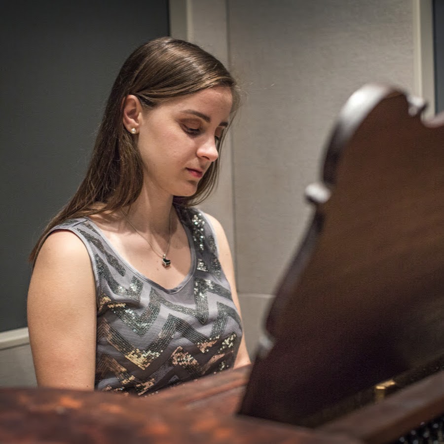 Cupertino Piano Studio YouTube