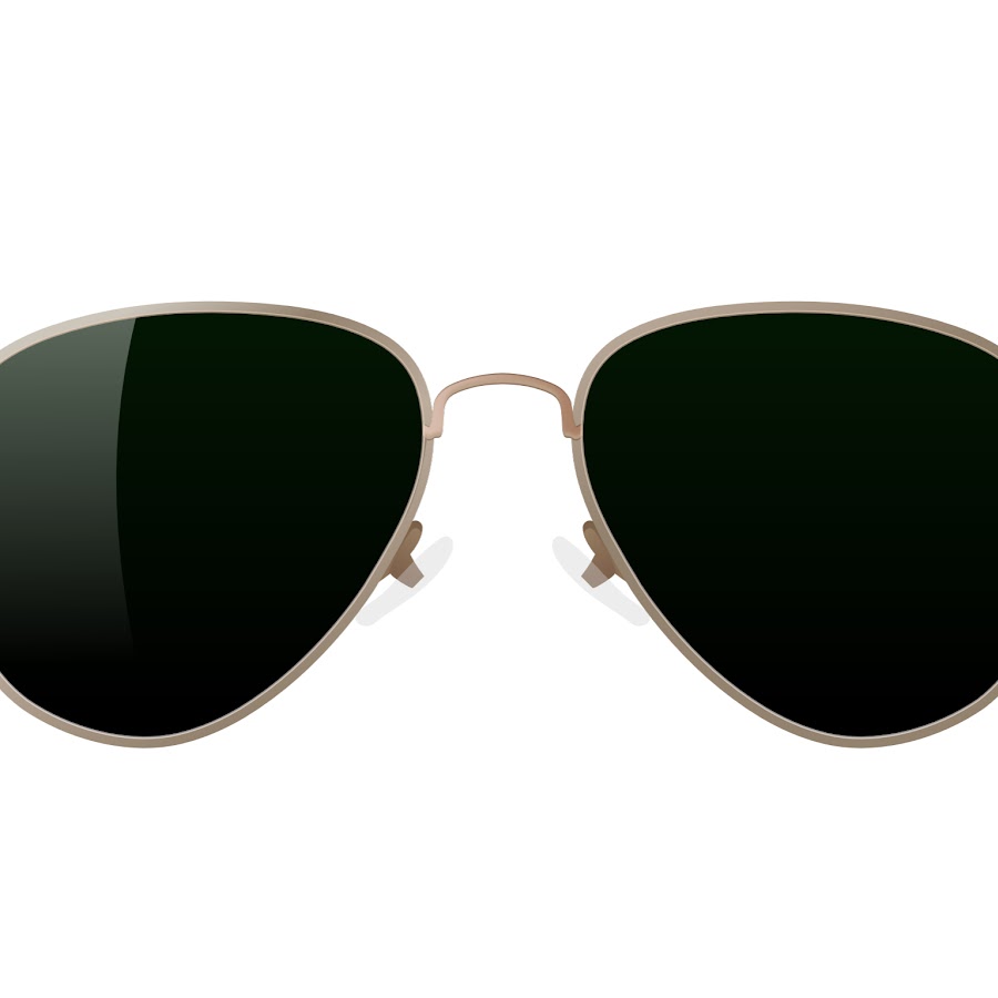 Ray ban Aviator прозрачные