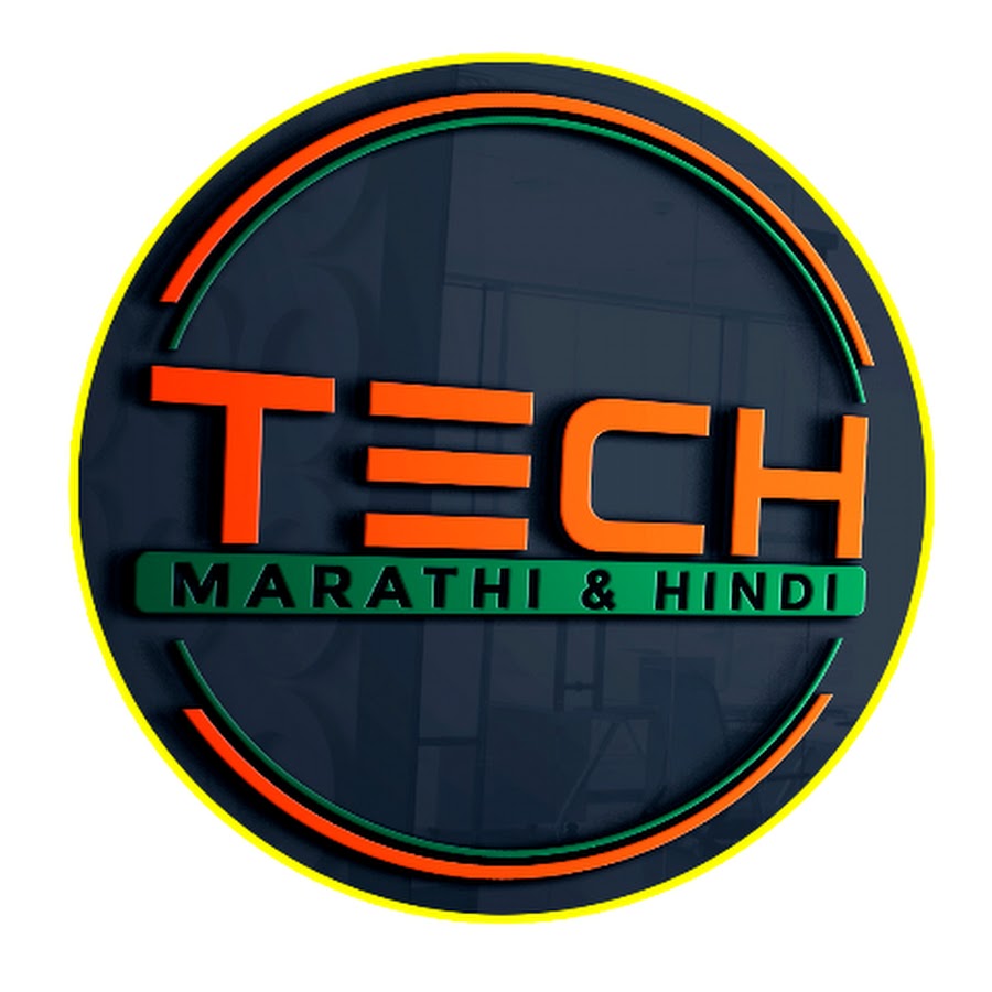 Tech Marathi & Hindi YouTube