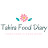 Tahira's Food Diary