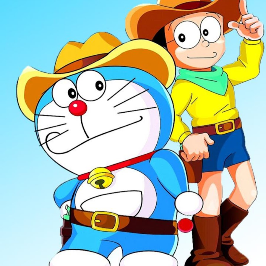 Doraemon Bahasa indonesia terbaru 2018 