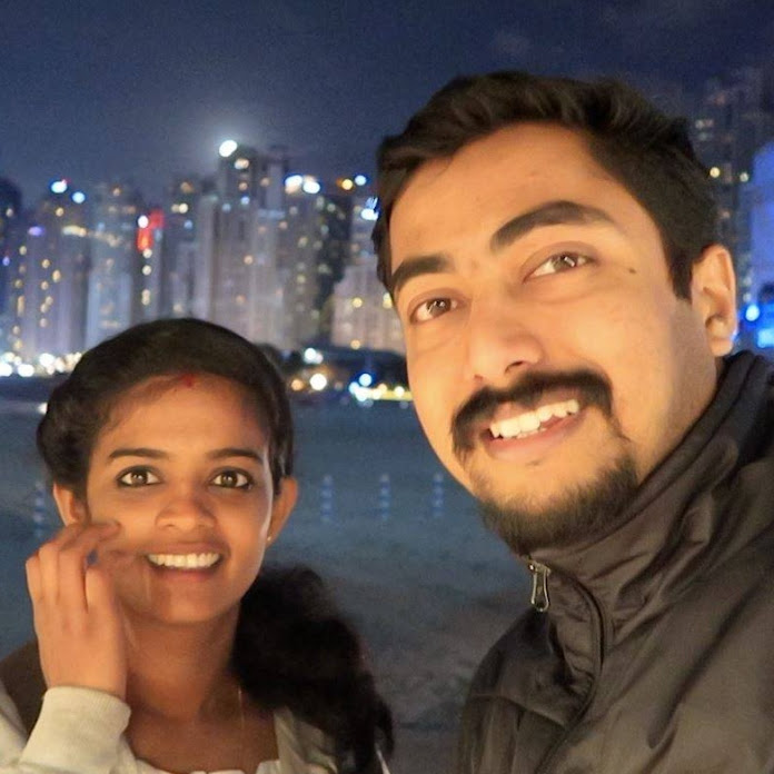 MIDHUN V SANKAR Net Worth & Earnings (2026)