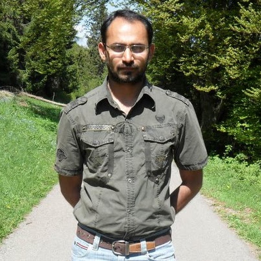 Shakeel anwar virk - YouTube