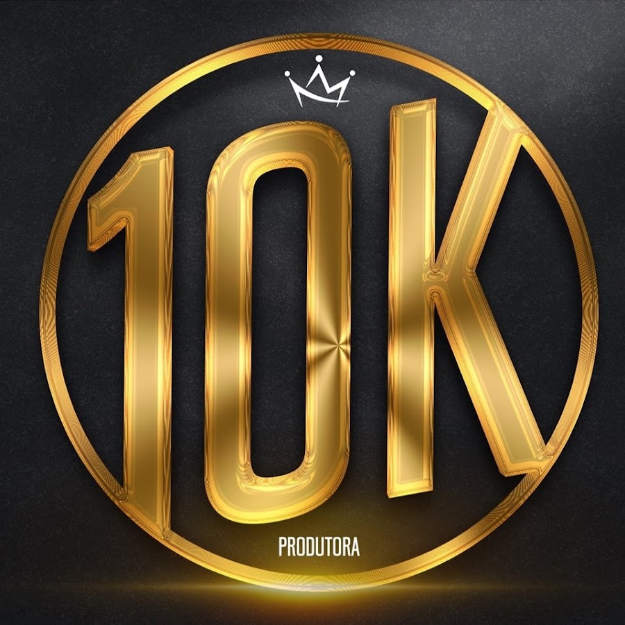 10k Produtora YouTube