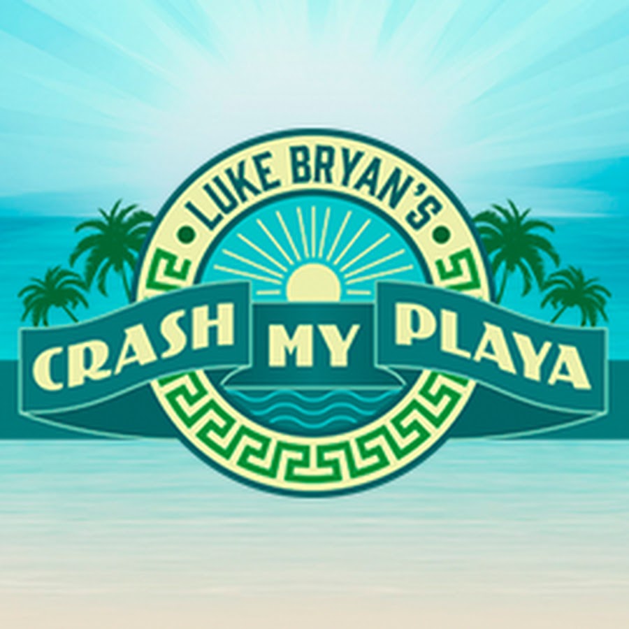 Crash My Playa YouTube