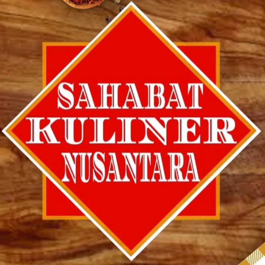 SAHABAT KULINER NUSANTARA - YouTube