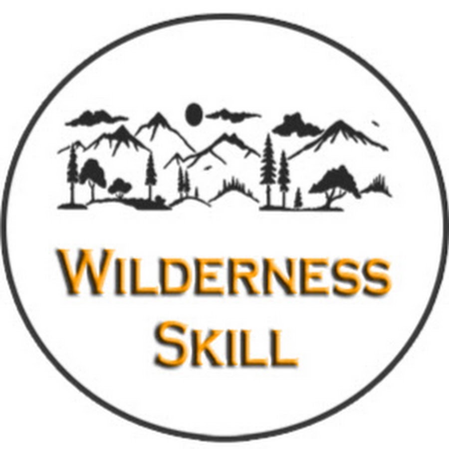 Wilderness Skill - YouTube