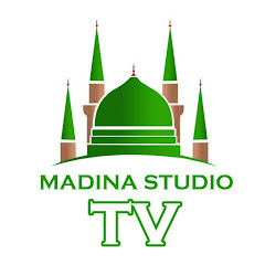 MADINA STUDIO TV