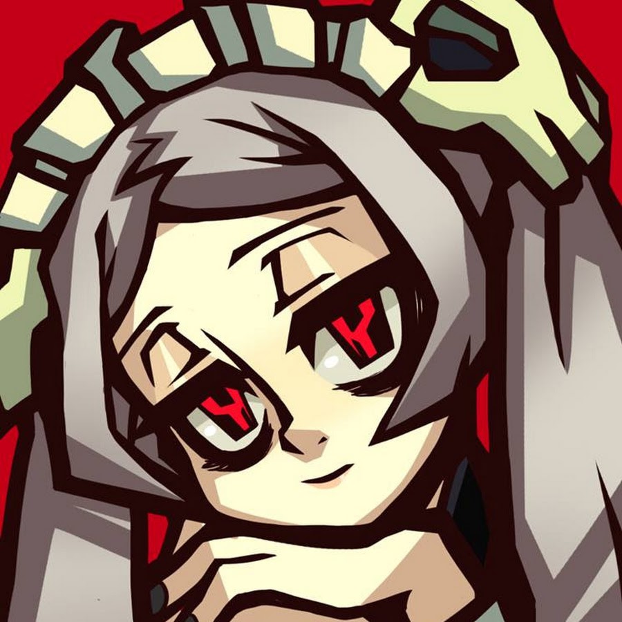 Skullgirls череподева