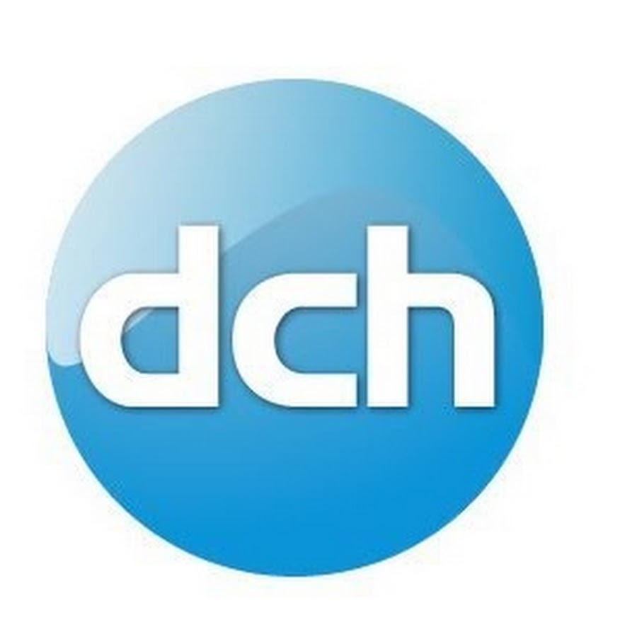 DCH Soporte - YouTube