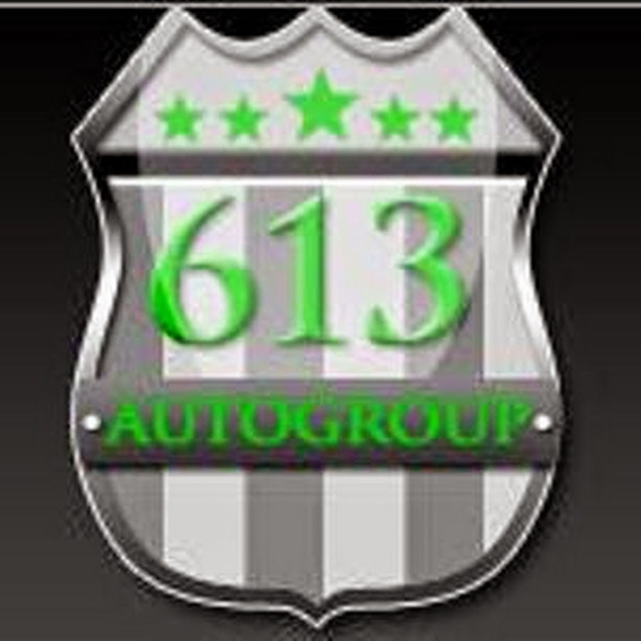 613 AUTOMOTIVE GROUP INC - YouTube